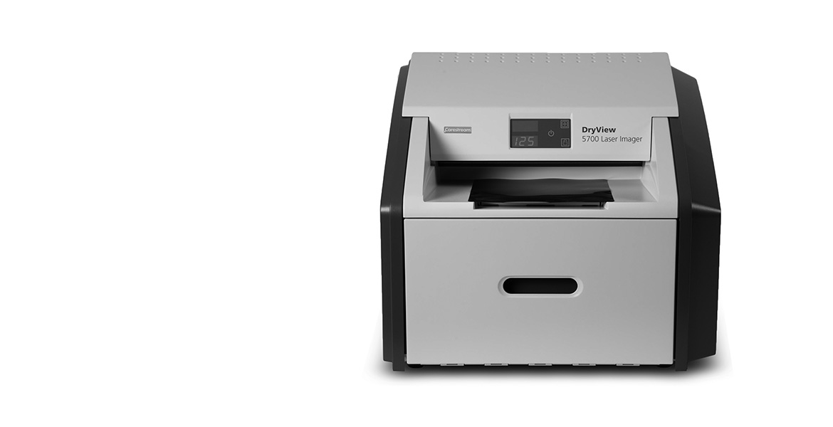 Impresoras DryView