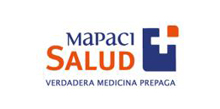 Mapaci Salud